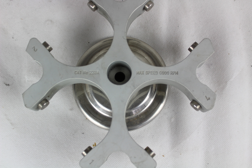 Image of Centra 3C Centrifuge FAULTY, Spares and Repairs