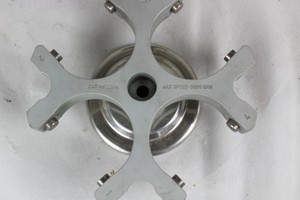 Thumbnail image of Centra 3C Centrifuge FAULTY, Spares and Repairs