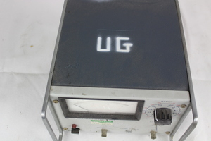 Thumbnail image of AC Millivoltmeter TM4