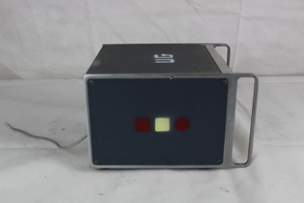 Image of AC Millivoltmeter TM4