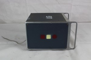 Thumbnail image of AC Millivoltmeter TM4