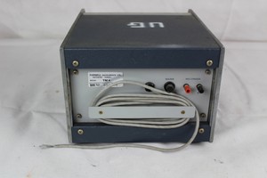 Thumbnail image of AC Millivoltmeter TM4