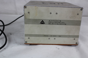 Thumbnail image of PM51 0-30V 5A