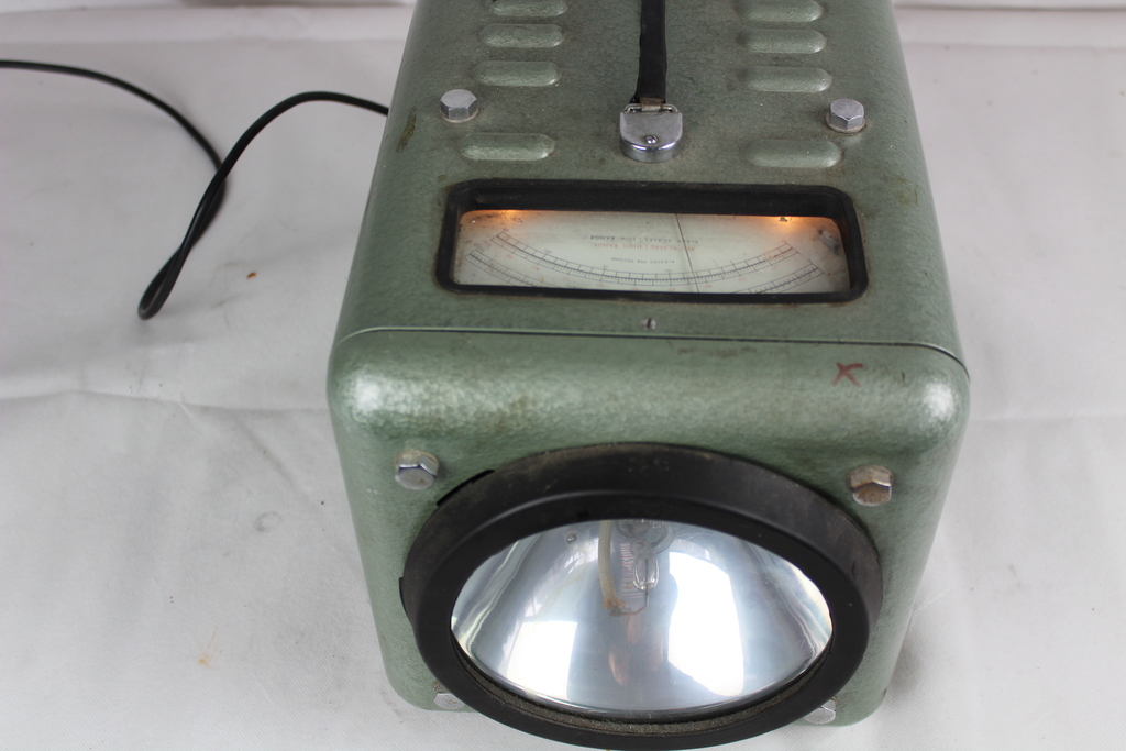 Image of Stroboscope