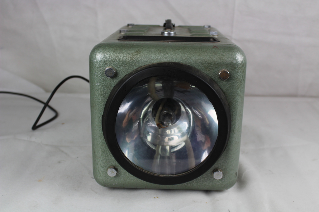 Image of Stroboscope