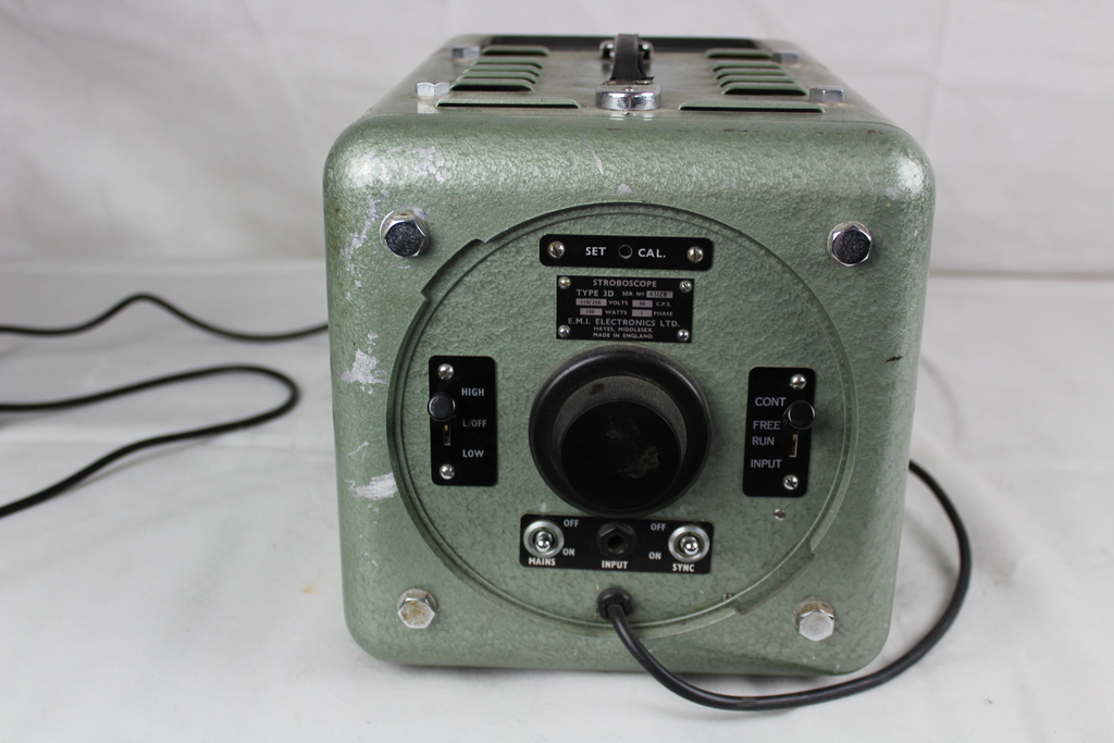 Image of Stroboscope