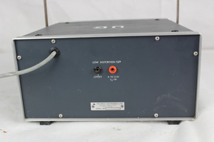 Thumbnail image of Signal Generator J3