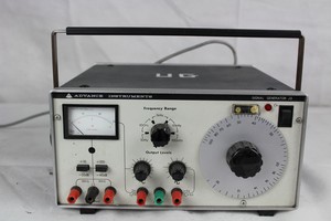 Thumbnail image of Signal Generator J3