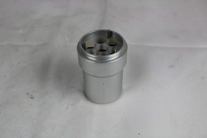Thumbnail image of Bucket Rotor and Four Buckets