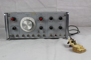 Thumbnail image of Function Generator FG1