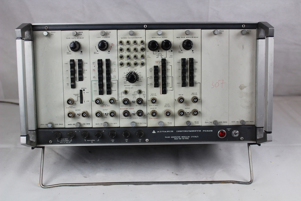 Image of Pulse Generator