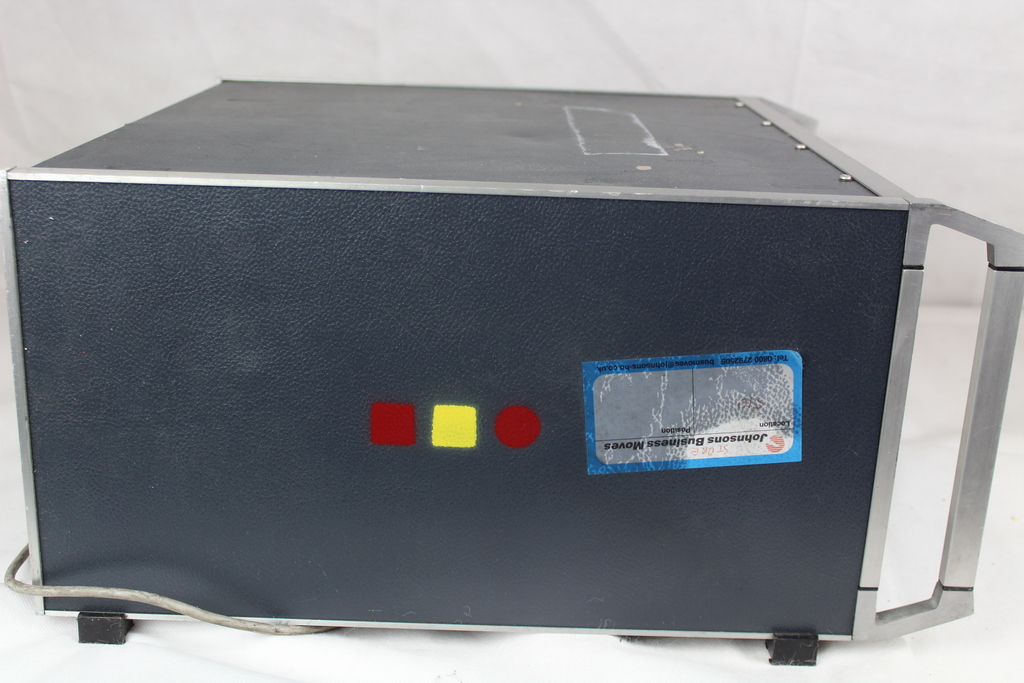 Image of Pulse Generator