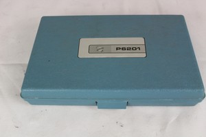 Thumbnail image of P6201 FET Probe + Accessories + Case