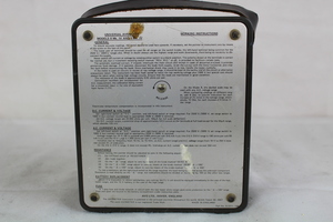 Thumbnail image of Avometer Model 8 Mk 5