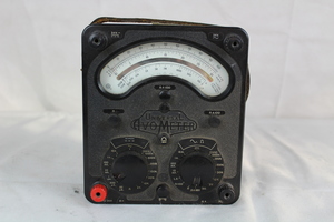 Thumbnail image of Avometer Model 8 Mk 5