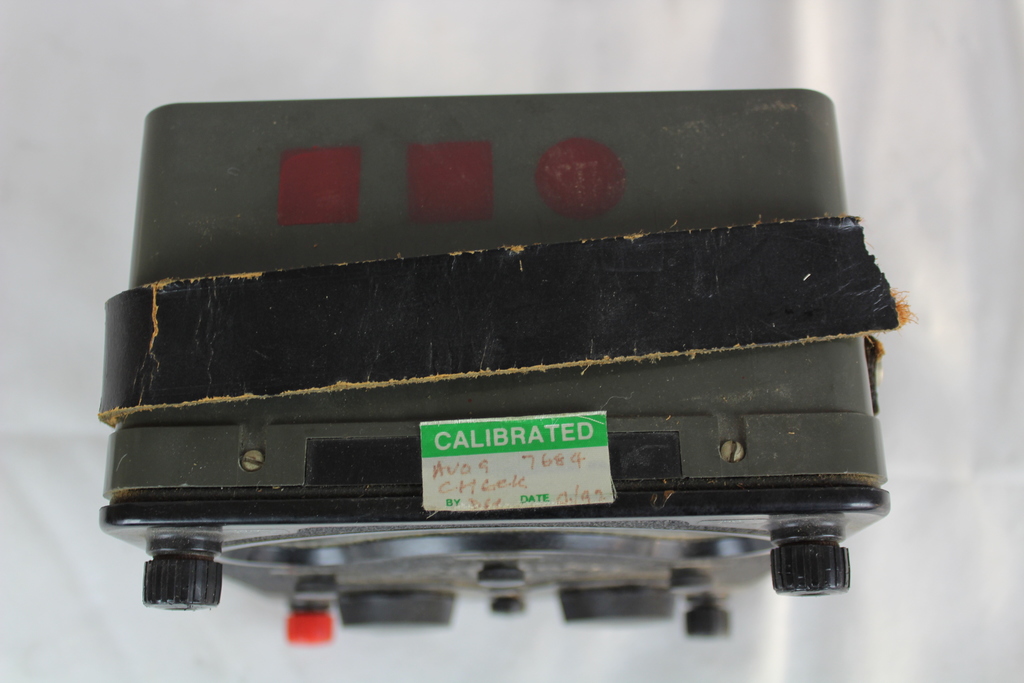 Image of Avometer Model 8 Mk 5