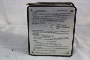 Thumbnail image of Avometer Model 8 Mk 5