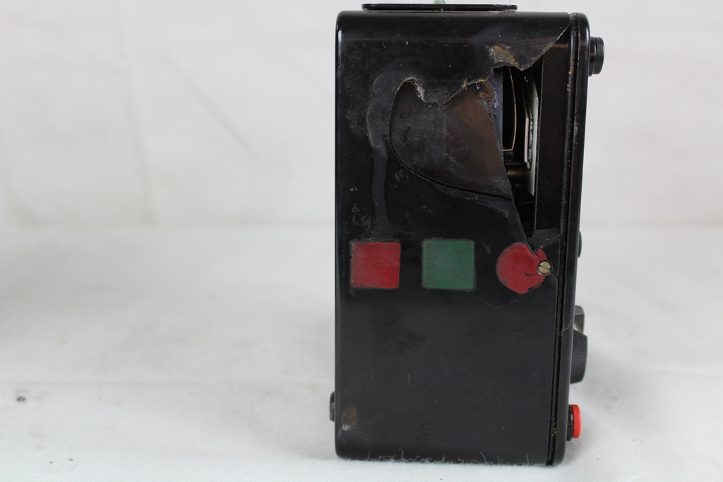 Image of Avometer Model 8 & Model 9 Mk 2 Job Lot of 2 slightly damaged units