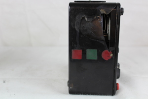 Thumbnail image of Avometer Model 8 & Model 9 Mk 2 Job Lot of 2 slightly damaged units