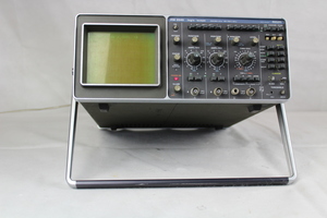 Thumbnail image of PM3540 Logic Oscilloscope