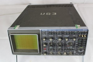 Thumbnail image of PM3540 Logic Oscilloscope