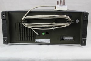 Thumbnail image of PM3540 Logic Oscilloscope