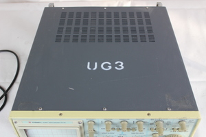 Thumbnail image of Oscilloscope DTV 60 60 MHz 