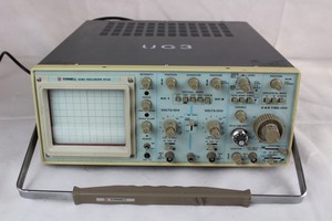 Thumbnail image of Oscilloscope DTV 60 60 MHz 