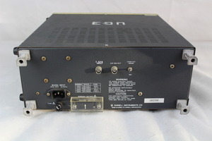 Thumbnail image of 20 MHz Oscilloscope DTV 20