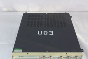 Thumbnail image of 20 MHz Oscilloscope DTV 20