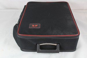 Thumbnail image of A+K Translux 400 Overhead Projector in Carry Case