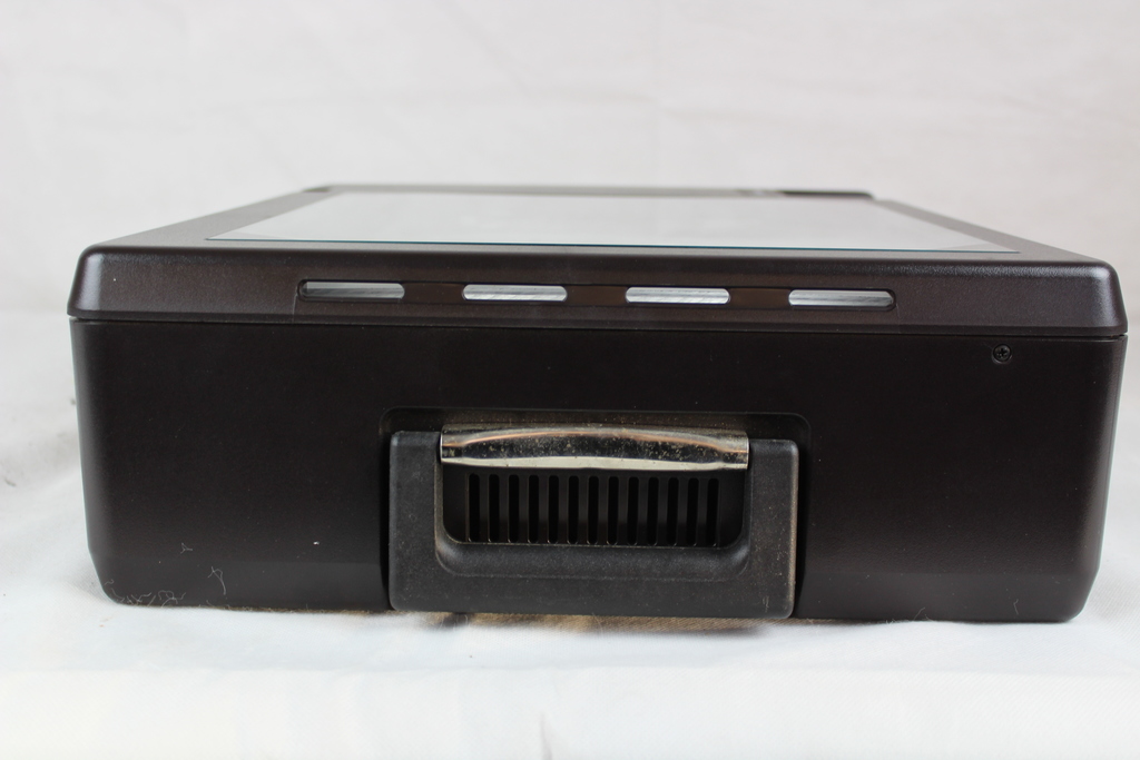 Image of A+K Translux 400 Overhead Projector in Carry Case