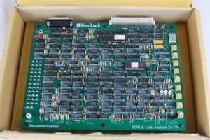Thumbnail image of RAT 53-100 Package inc Manuals, PCM, DDF, Filter, Software