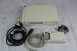 Thumbnail image of RAT 53-100 Package inc Manuals, PCM, DDF, Filter, Software