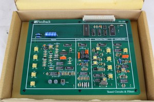 Thumbnail image of RAT 53-100 Package inc Manuals, PCM, DDF, Filter, Software