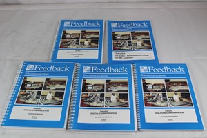 Thumbnail image of RAT 53-100 Package inc Manuals, PCM, DDF, Filter, Software