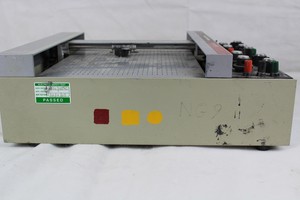 Thumbnail image of XY Recorder A4