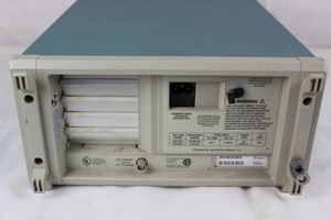 Thumbnail image of TAS 465 Two Channel Oscilloscope 100 MHz