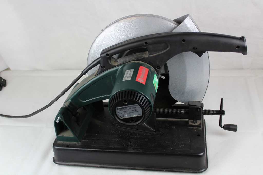 Image of CS 14-15 2100W 355mm (14") Metal Cutting Saw