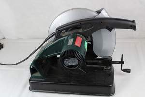 Thumbnail image of CS 14-15 2100W 355mm (14") Metal Cutting Saw