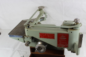 Thumbnail image of Wheel Forming Equipment