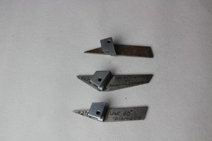 Thumbnail image of Wheel Forming Equipment