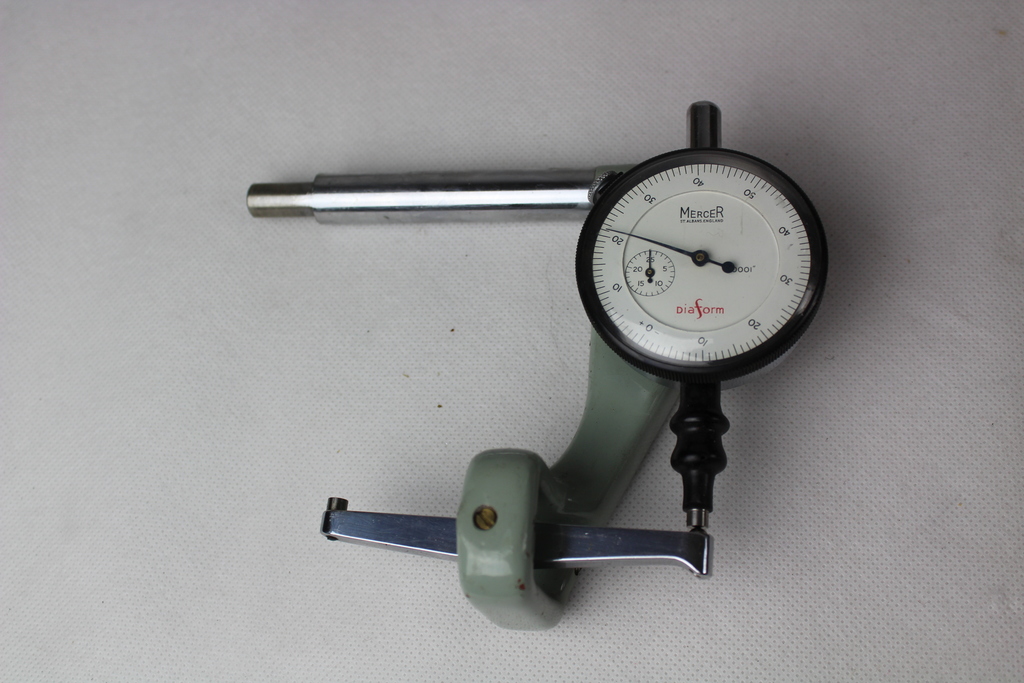 Image of Wheel Forming Equipment
