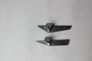 Thumbnail image of Wheel Forming Equipment