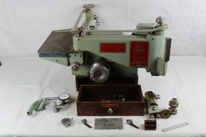 Thumbnail image of Wheel Forming Equipment