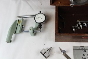 Thumbnail image of Wheel Forming Equipment