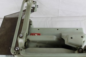 Thumbnail image of Wheel Forming Equipment