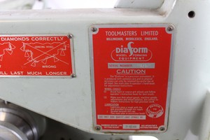 Thumbnail image of Wheel Forming Equipment