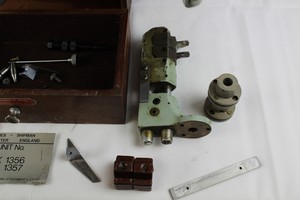 Thumbnail image of Wheel Forming Equipment