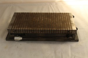 Thumbnail image of Magnetic Chuck 40cm x 20cm Model 30